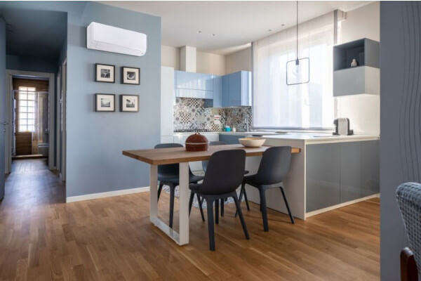 Inštalácia klimatizácie v Lodži - ktorú firmu si vybrať?