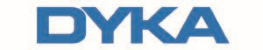 Dyka