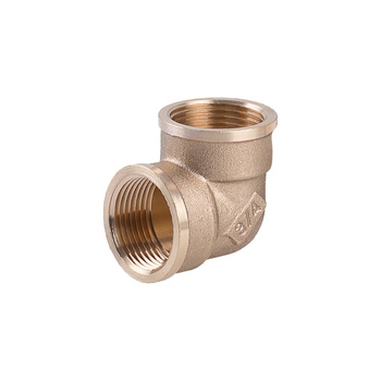 PHA-310 3/4" mosadzné koleno s maticou Perfexim 07-010-0200-000