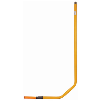 Prístup oceľ 40 x 1" predizolovaný WEBA 05-10-0040-60