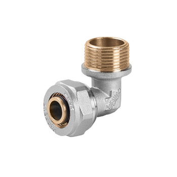 Skrútené koleno 704 GZ 20 x 1/2" Perfexim 61-004-2015-000