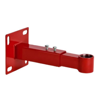 Nastaviteľná rukoväť pre 3/4" nádrž červenú IBO KAT01136