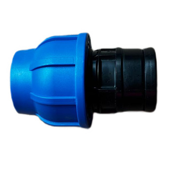PE skrutková spojka GW 25 x 1/2" Valsir VS0200723