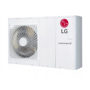 Pompa ciepła monoblok Therma V S 9kW R32 1-F LG HM091MR.U44