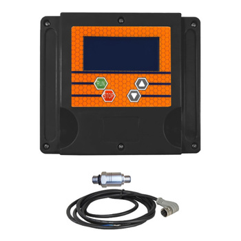Menič IVR-10 030T 2,2 kW 400V/7A IBO 002313