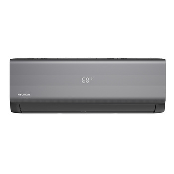 Klimatyzator ścienny Carbon Grey 7,0 kW Hyundai HRP-M24CGI