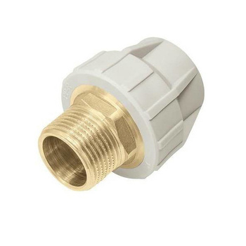 Zváraná objímka GZ 32 x 3/4" KAN-therm PP 1209051009