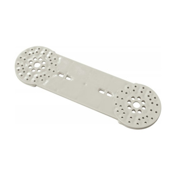 Płytka montażowa plastikowa Kan-Therm 1209210000