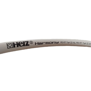 PE-RT/AL/PE-RT 16X2 600 m viacvrstvové potrubie Herz Harmony 3R16060