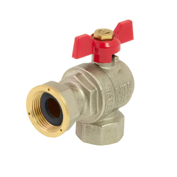 Guľový kohút PHA-010/O 1" DN25 Perfexim 00-010-0250-001