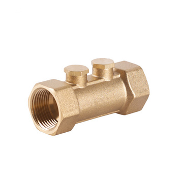 Zawór antyskażeniowy prosty 1" PHA-013 Perfexim 01-013-0250-000