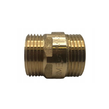 1/2" spätný ventil s nástrčkou Sobime SO-054002