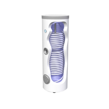 Výmenník tepla pre tepelné čerpadlá Elektromet WGJ-S 220 MAX+ so zväčšenou špirálou 052-22-201/MAX+