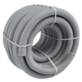 ARIA CONNECT 90 mm vetracia rúrka s antimikrobiálnym povlakom cievka 50 m HEATPEX 52009005000W