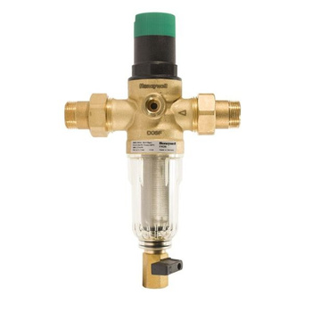 Honeywell FK06-1AA 1" regulátor tlaku s filtrom
