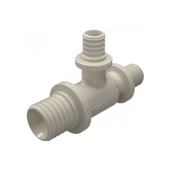 PPSU redukčné tričko 32/16/25 Kan-therm Ultraline 2566260020