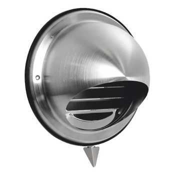 Konvexná žalúzia so strieškou ARIA ADURO 200 mm HEATPEX 52010800100T