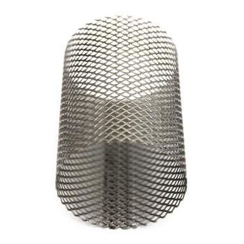 Sieťový kôš pre 2" šikmý vodný filter Calido CA/KFSW-50