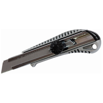 18 mm odlamovací nôž s automatickou poistkou STALCO S-17541