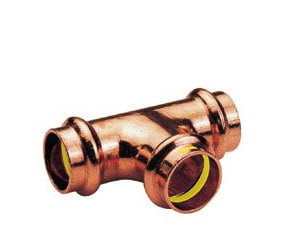 Medené upínacie tesnenie 18 mm Plyn/voda Frabo RS9130018018018