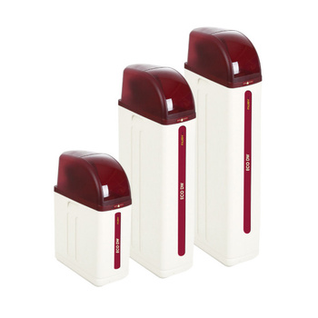 Stanica na zmäkčovanie vody DW RUBY LINE 20 L Klarwod CS RUBY 20BNT