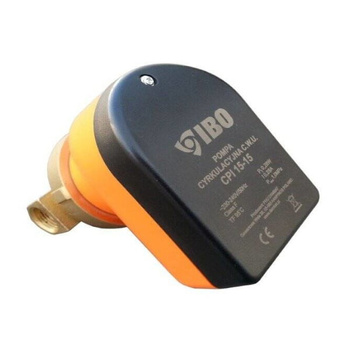 Obehové čerpadlo CPI 15-15 c.w.u. IBO 000253