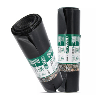 Vrecia na suť 120L LDPE 10ks. STALCO S-47696