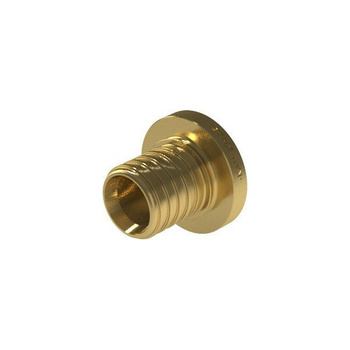 Mosadzná zátka 32 KAN-therm UltraLine 2509250004