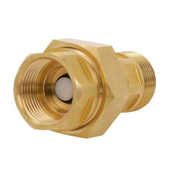 Uzatvárací ventil 3/4" pre membránové nádoby c.o. a c.w.u. IBO OPA000488