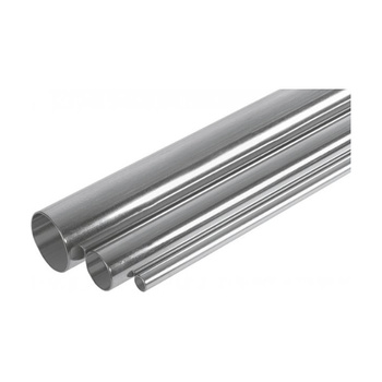 Rura ze stali nierdzewnej 1.4404 sztanga 28 x 1,2" (6m) KAN-therm Inox 1629194004