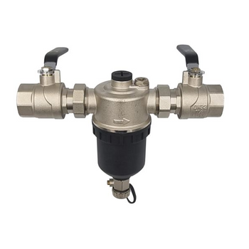 Magnetický separátor 1 1/4" GOSHE 0350.722