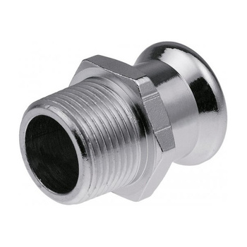 Pripojenie GZ 28 x 1" KAN-Therm Steel 1509045010