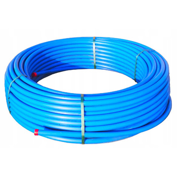 Vodovodné potrubie PE80 SDR13,6 50 x 3,7 mm Valsir VS0213050