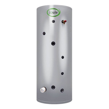 Tepelné čerpadlo INOX 250 L s výmenníkom tepla s Jouleovou cievkou TCPMVH-0250LFC