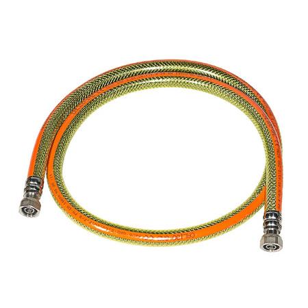 Hadica na pripojenie plynu GW-GW 1/2" 200 cm Calido CA/WG-1/2-200