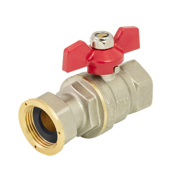 Guľový kohút PHA-007/O 1/2" DN15 Perfexim 00-007-0150-001