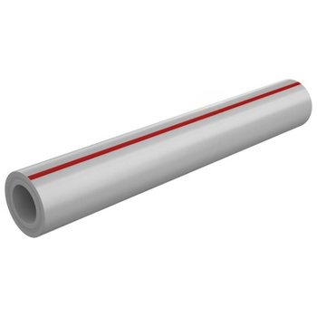 Zvárané rúry PPR stabiGLASS SDR6 PN20 25 x 4,2 mm (4 m) KAN-therm PP 1229205026