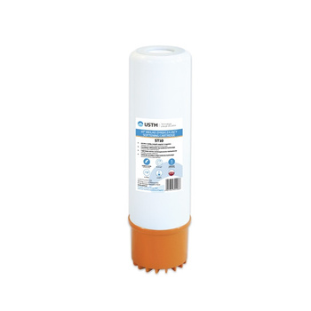 Wkład zmiękczający 10" do filtrów wodnych USTM ST10