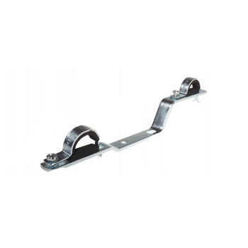 Uchwyt rozdzielacza 3/4" T-LESS Herz 1842230