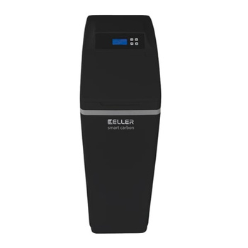 Stanica na zmäkčovanie vody KELLER Smart Carbon 30 KEL 720168