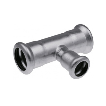 Redukčný lis 22x15x22 KAN-therm Inox 1609260046