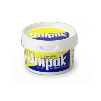 Tesniaca pasta na závitové spoje 360 g Unipak 5060036