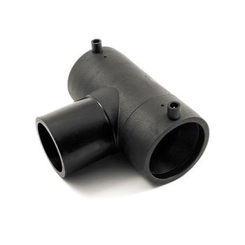 Trójnik redukcyjny elektrooporowy SDR11 63 x 40 mm FOX TE06304011