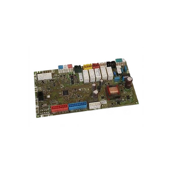 Elektronický disk, HMU j. vnútri. 12 kW Vaillant 0020233811