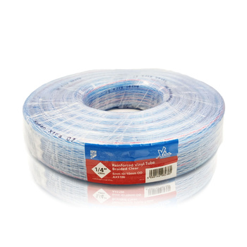 Wąż do skroplin zbrojony Aspen AX5100 6mm x 10mm x 30m