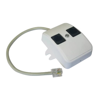 RS-2 Tech WG distribútor.05.0147