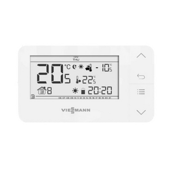 Viessmann PSOP izbový termostat s pevným zapojením 7729383