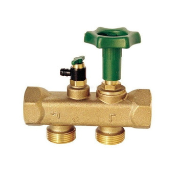 Multiblock Inline 1" BWT ventil 240005372
