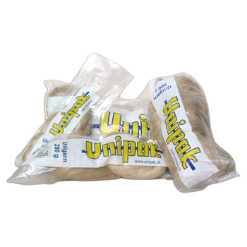 UNIGARN pletené plátno 500 g balené Unipak 1500051