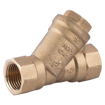 Šikmý sieťový filter pre plyn PHA-260 3/4" Perfexim 10-260-0200-000